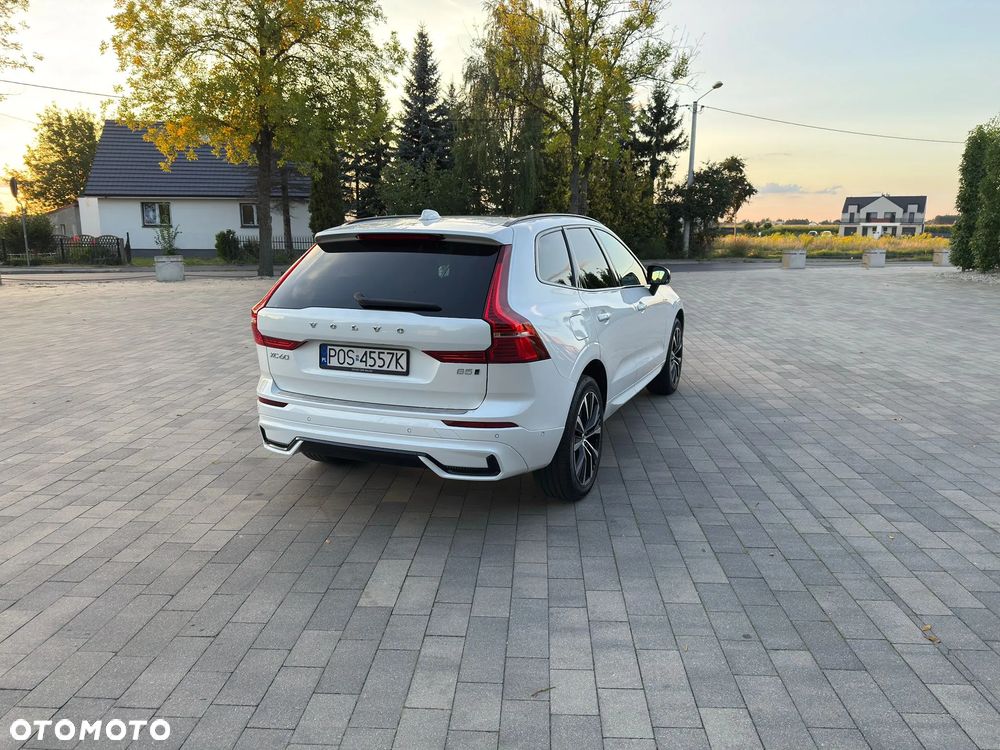 Volvo Xc60 2024 photo 5
