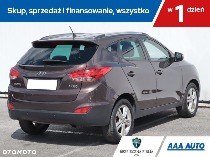 Hyundai ix35 - 7