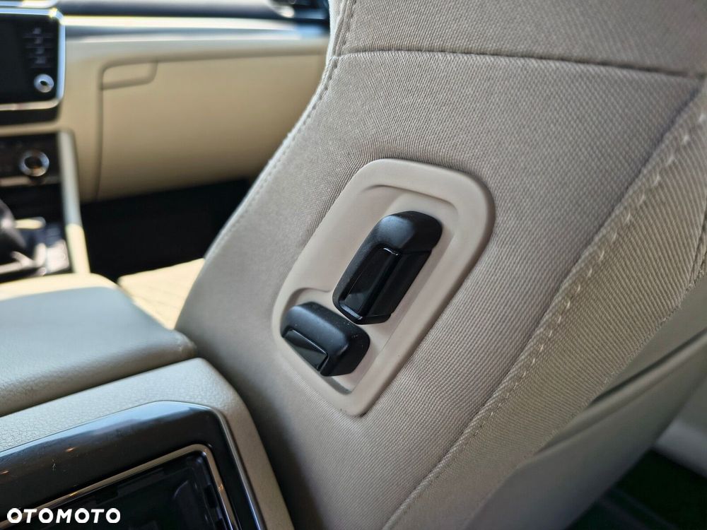 Skoda Superb - 11