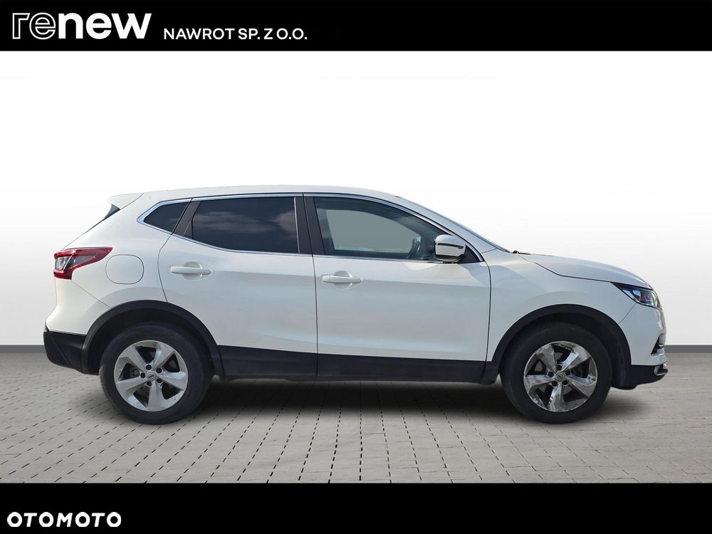 Nissan Qashqai - 6