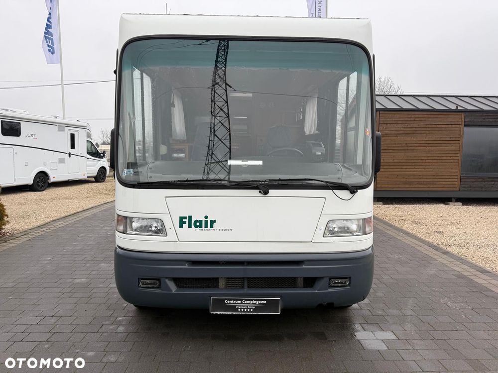 Niesmann-Bischoff Flair - 4