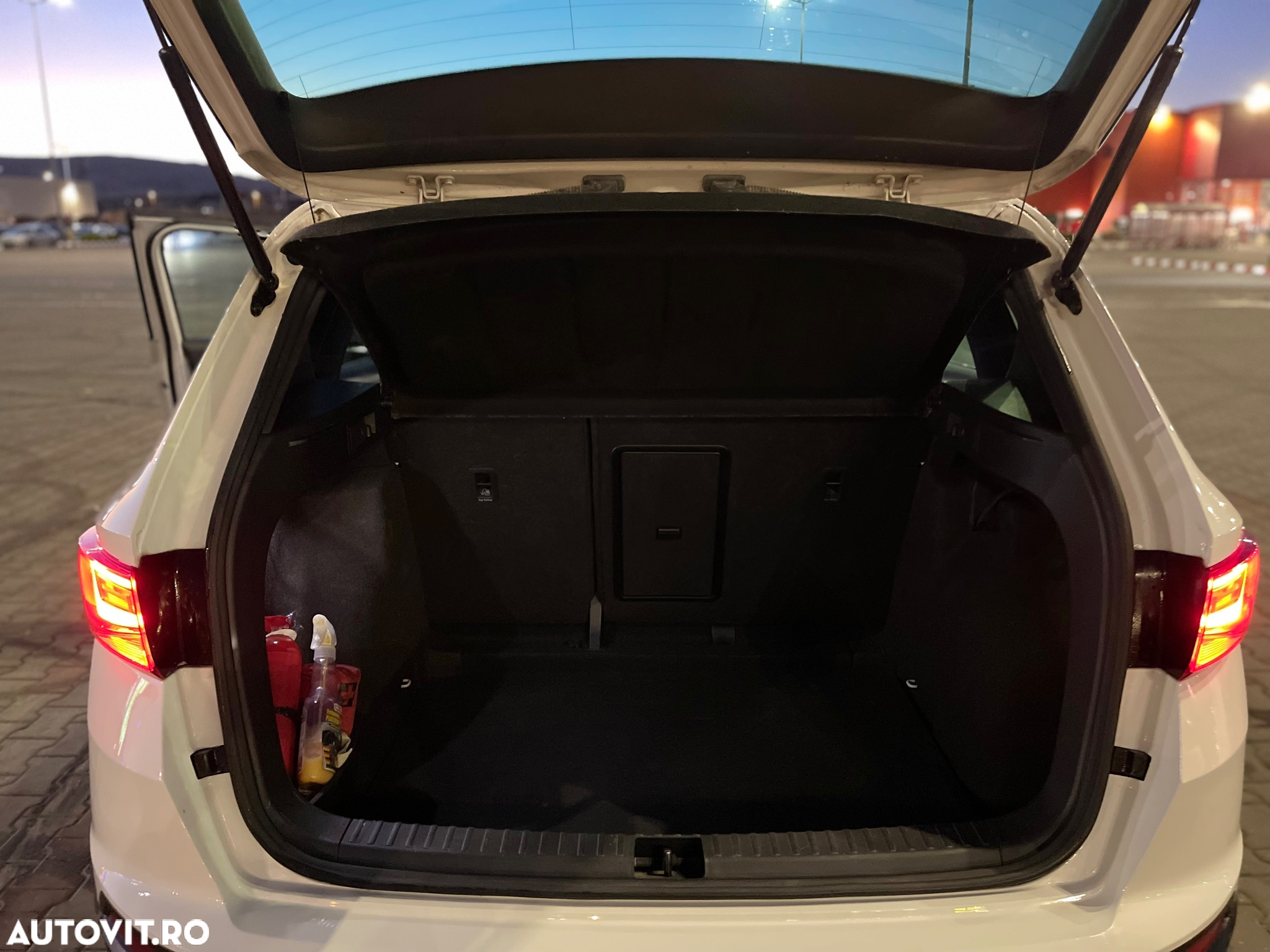 Seat Ateca 1.6 TDI Xcellence - 9