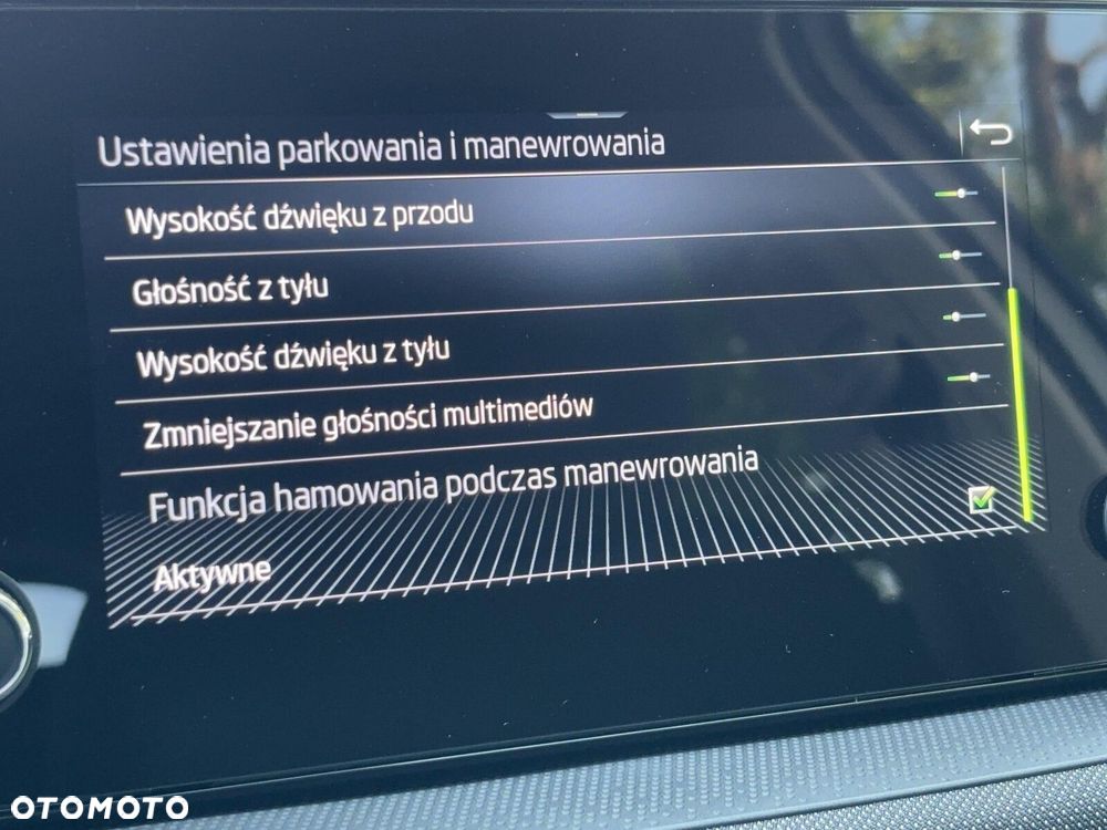 Skoda Fabia 1.0 TSI Drive - 24