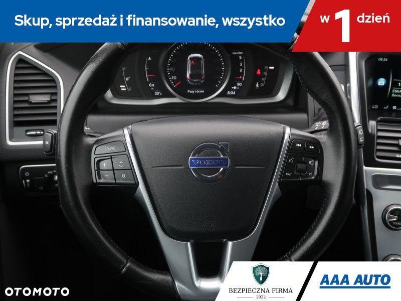 Volvo XC 60 - 17