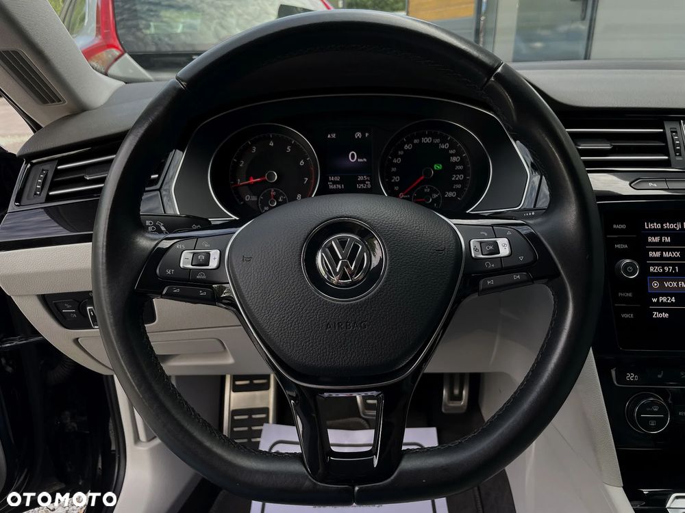 Volkswagen Arteon 2.0 TSI OPF DSG Elegance - 22