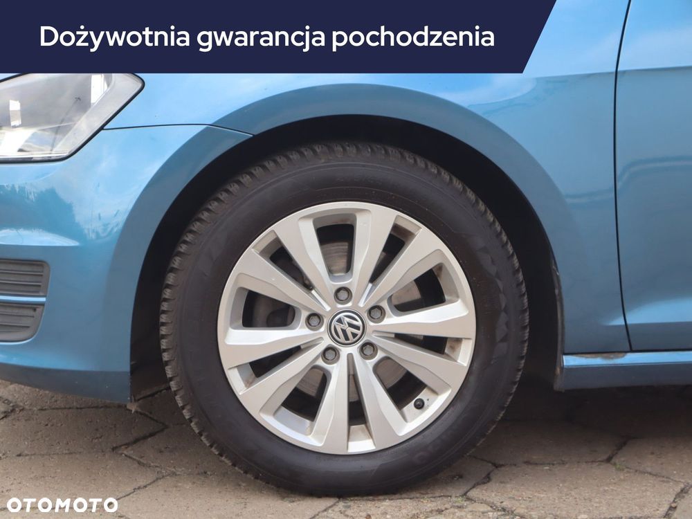 Volkswagen Golf - 17
