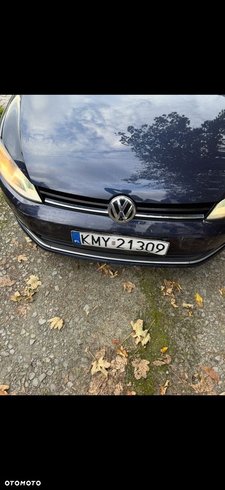 Volkswagen Golf 1.6 TDI Highline - 18