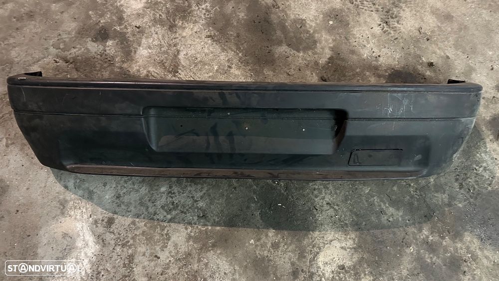 Parachoque Peugeot 106 92 - 1