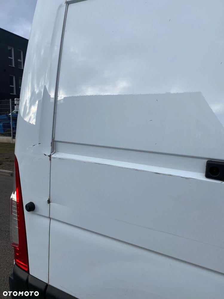 Renault Master dCi L3H2 Extra Diesel - 5