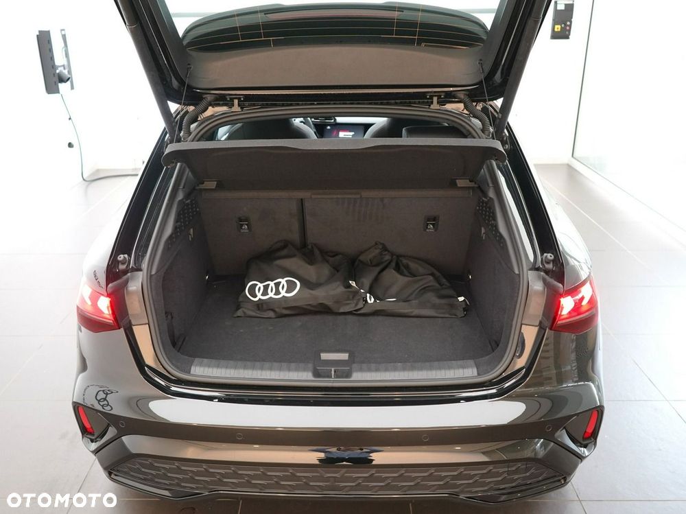 Audi A3 Sportback - 10