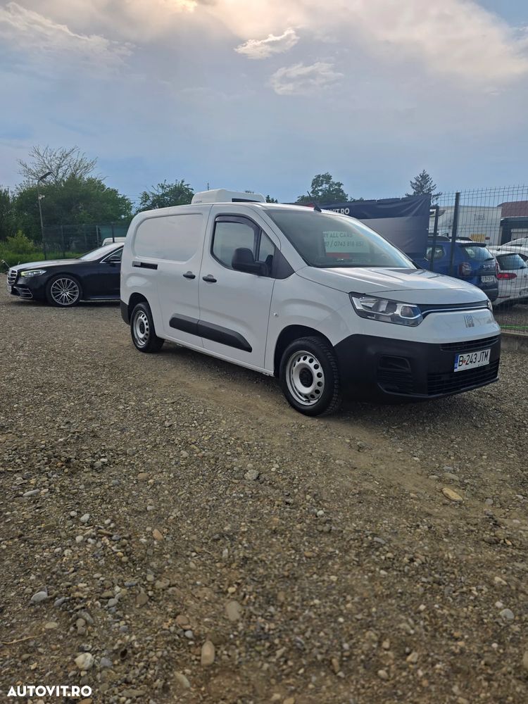 Fiat DOBLO - 34