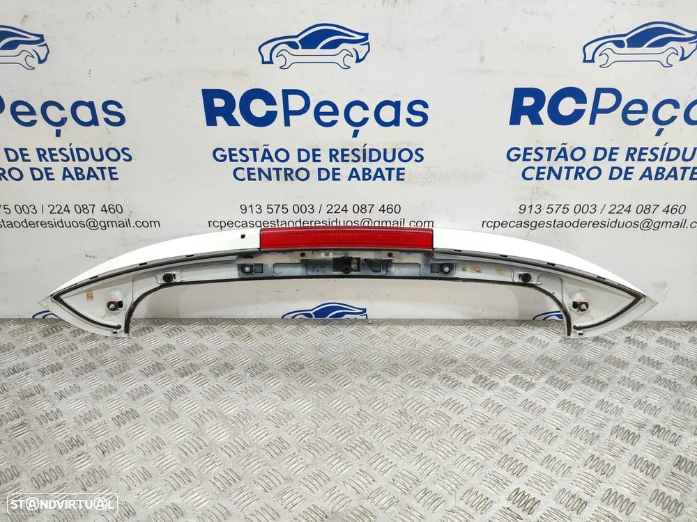 Spoiler Aileron 3º Stop Alfa Romeo Giulietta - 4