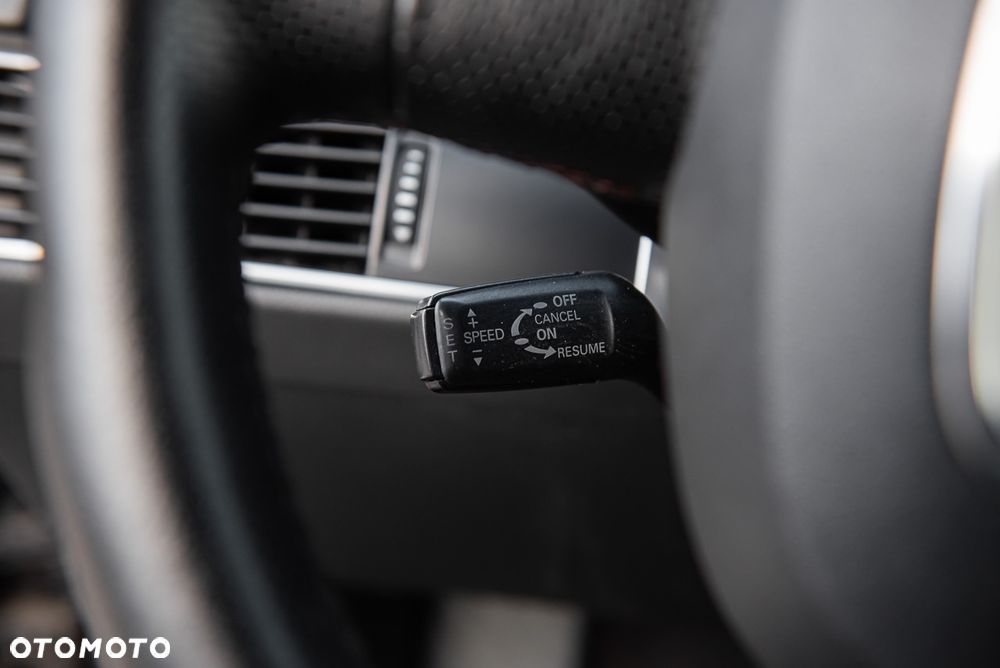 Audi A6 Avant 3.0 TDI DPF quattro tiptronic - 22