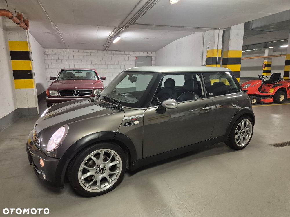 MINI Cooper Park Lane - 18