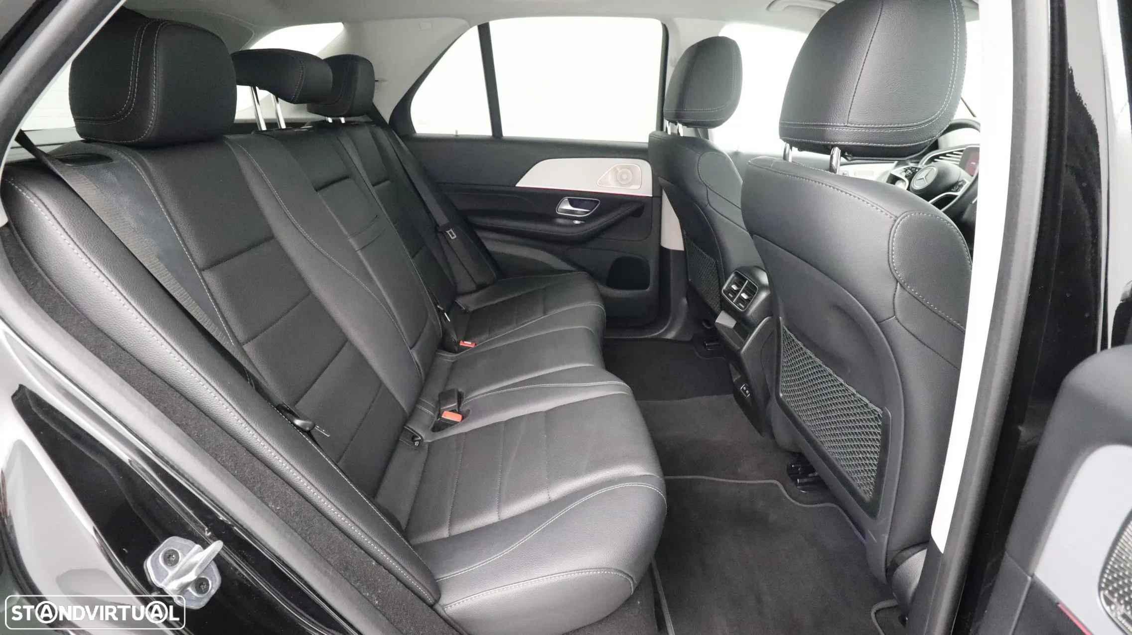 Mercedes-Benz GLE 350 e 4Matic - 35
