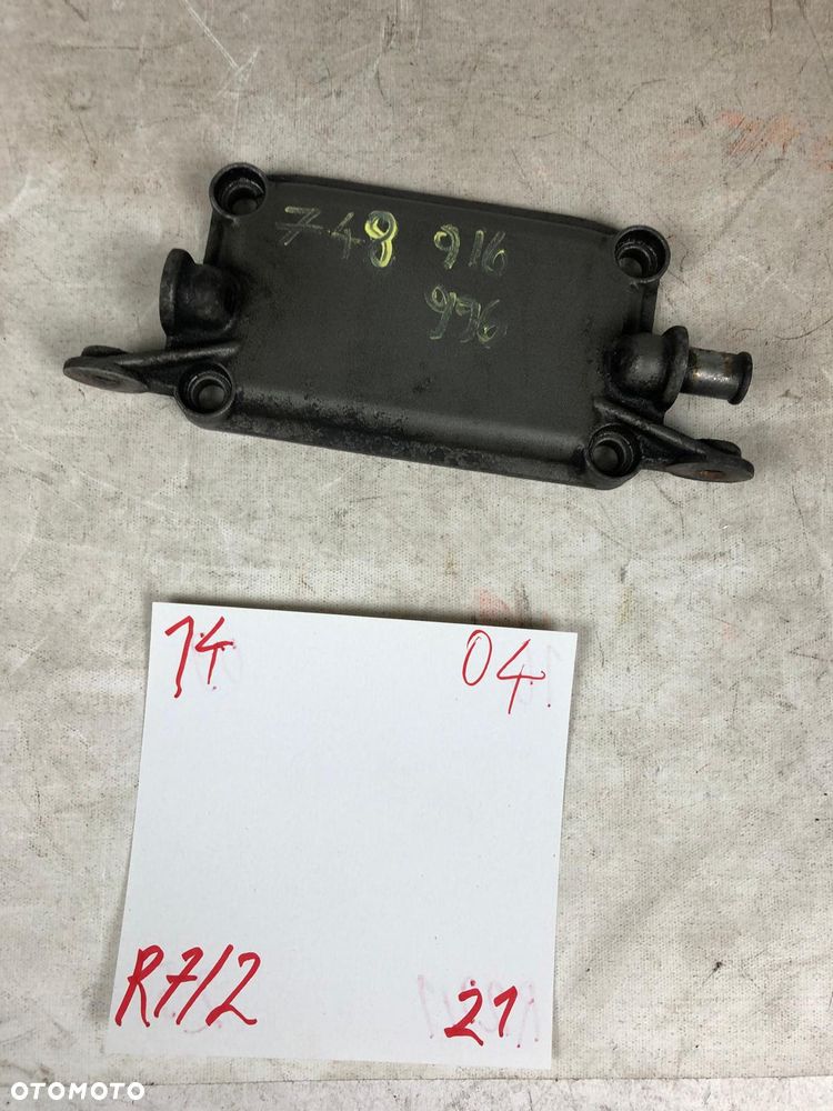 Ducati 748 R 916 SP 996 S RS ST4 Pokrywa Dekiel Głowicy Nakładka Osłona Mocowanie