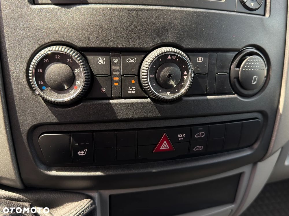Volkswagen CRAFTER L2H2 - 20