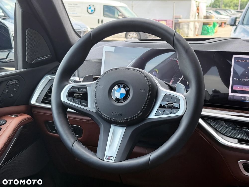 BMW X7 xDrive40d mHEV sport - 19