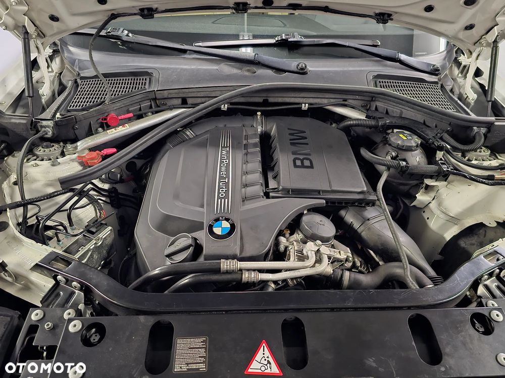 BMW X3 xDrive35i Sport-Aut M Sport - 12