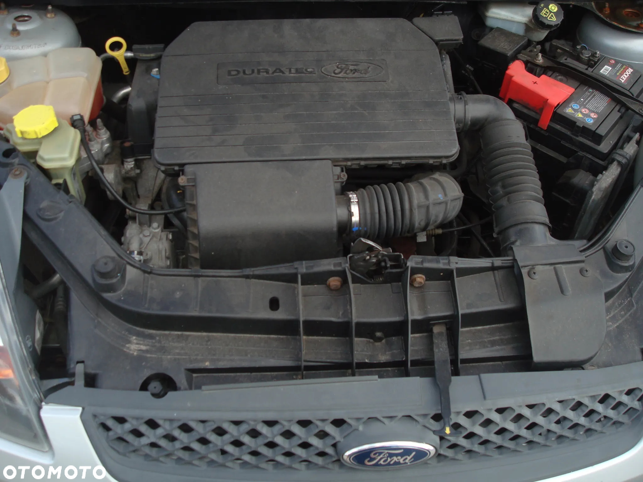 Ford Fiesta 1.25 - 34