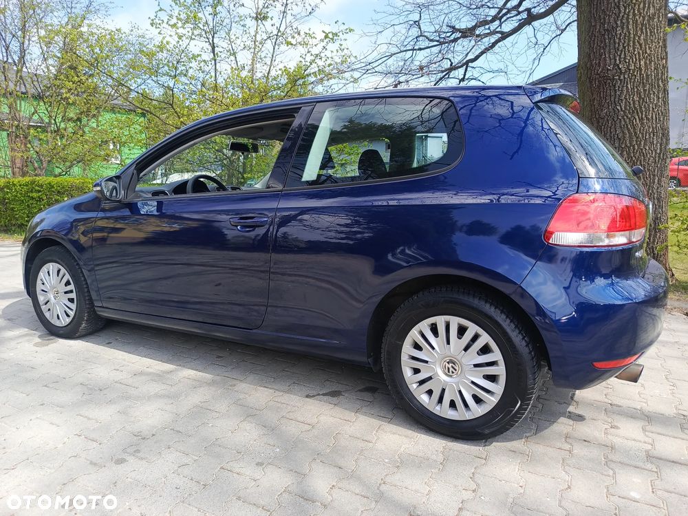 Volkswagen Golf 1.2 TSI Style - 18