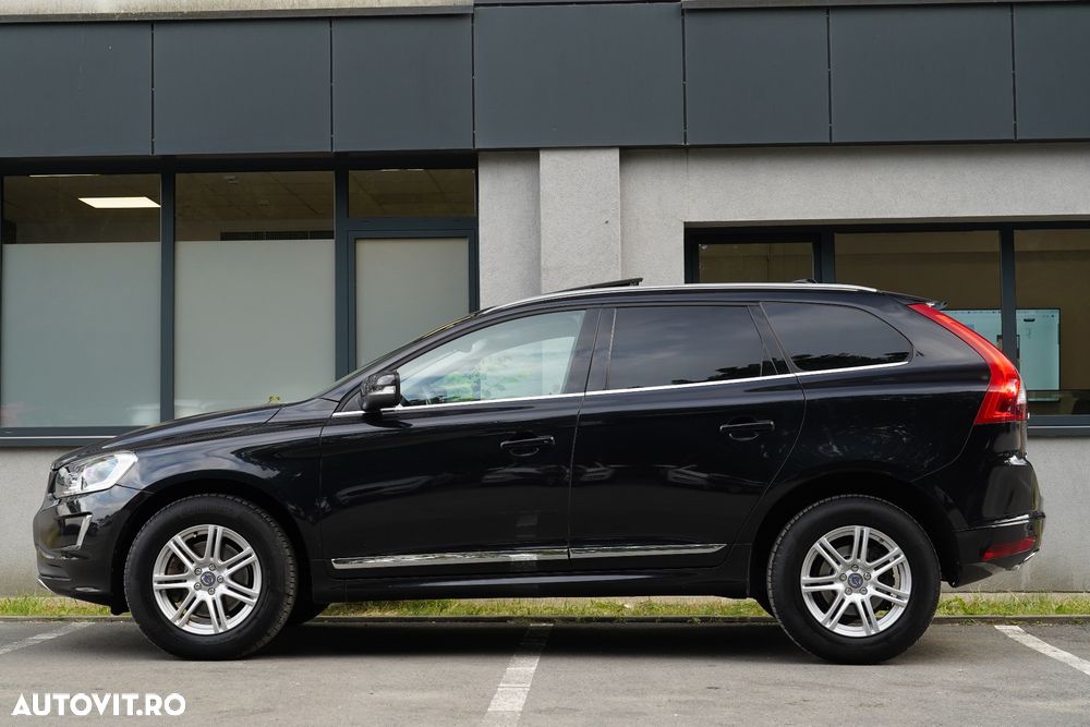 Volvo XC 60 - 26