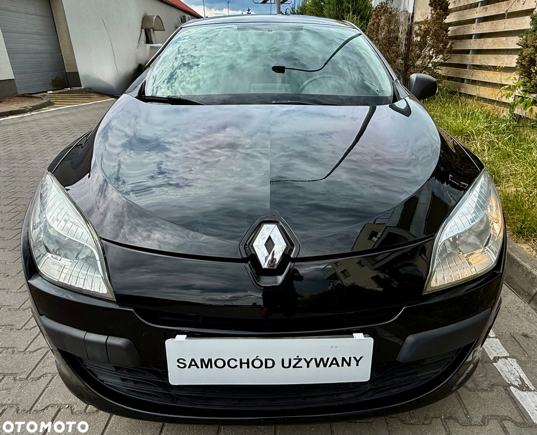 Renault Megane 1.6 16V Business - 9
