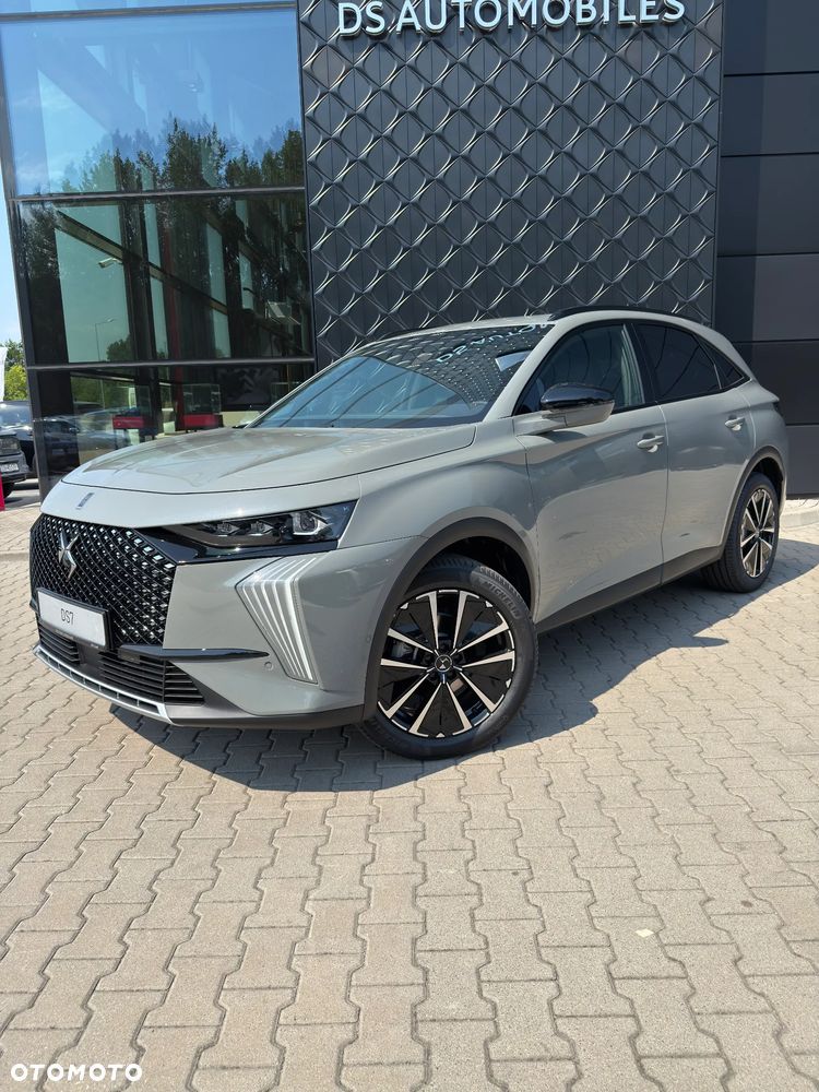 DS Automobiles DS 7 1.5 BlueHDi Etoile - 2