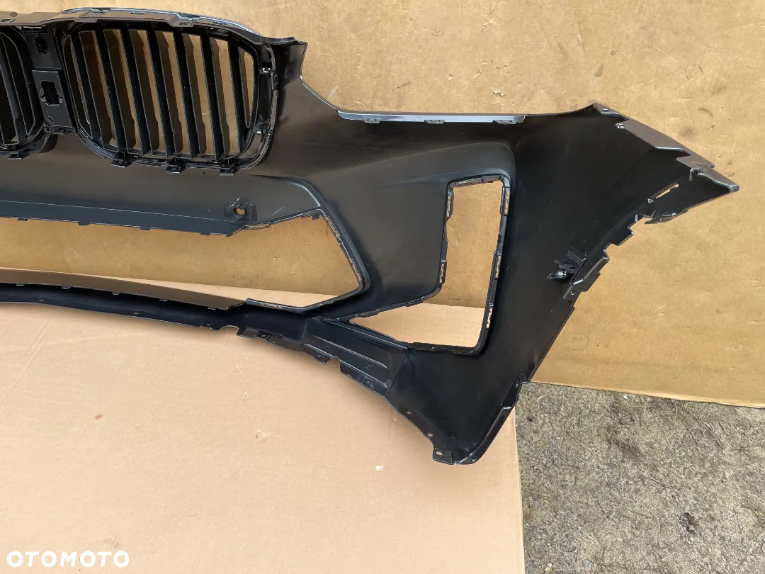 BMW M X3 F97 X4 F98 LCI LIFT MX3 MX4 NERKI 8082766 9881906 ORYGINALNY EUROPA COMPETITION - 10