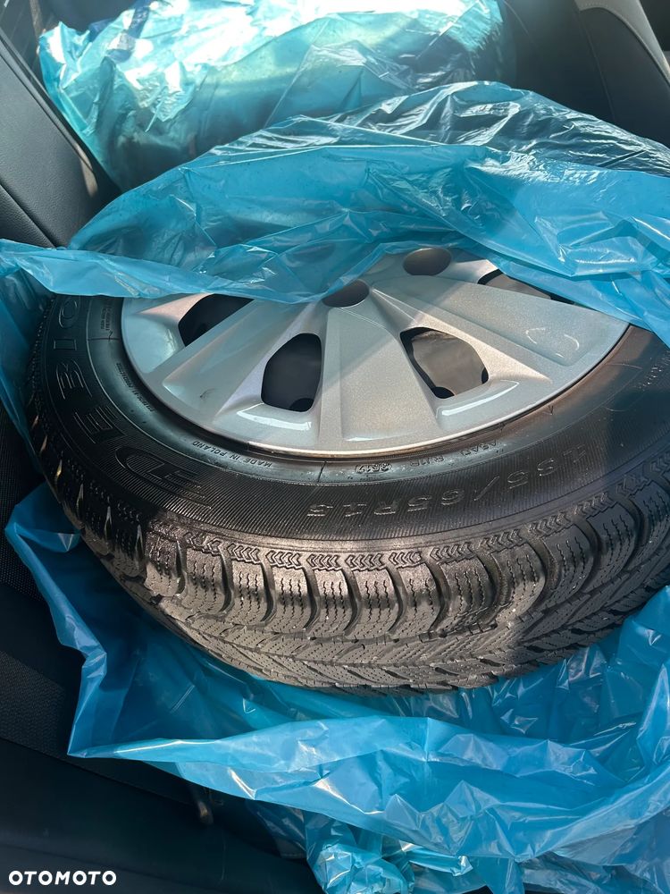 Kia Stonic 1.2 M - 34
