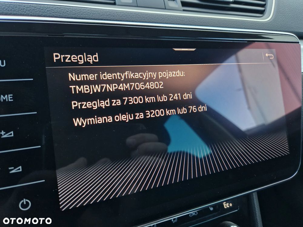 Skoda Superb 1.4 TSI Plug-In Hybrid Ambition DSG - 19