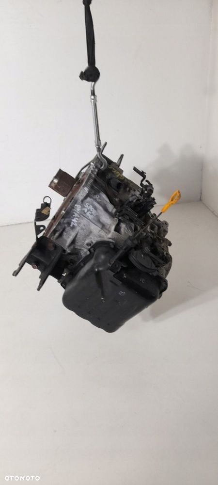 SKRZYNIA BIEGÓW KIA SPORTAGE HYUNDAI TUCSON 2.0 16V F4A42 - 8