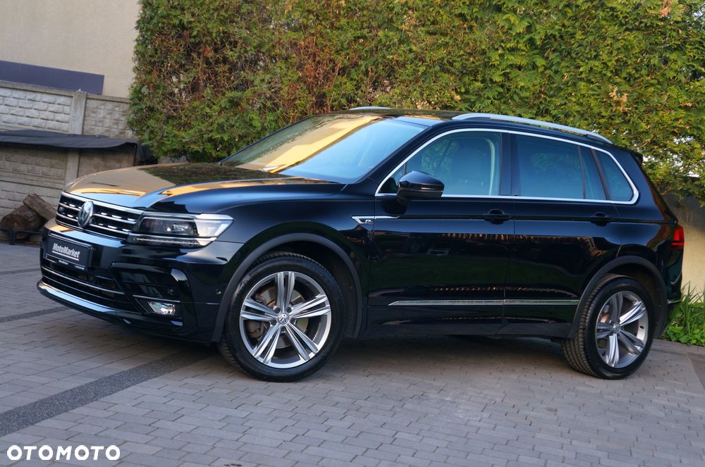 Volkswagen Tiguan - 9