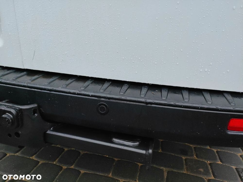 Ford TRANSIT CUSTOM 2020r 2,0 TDCI 130KM L2H1 LONG DUBEL DRZWI EURO 6 LEDY CENA BRUTTO VAT 23% - 35