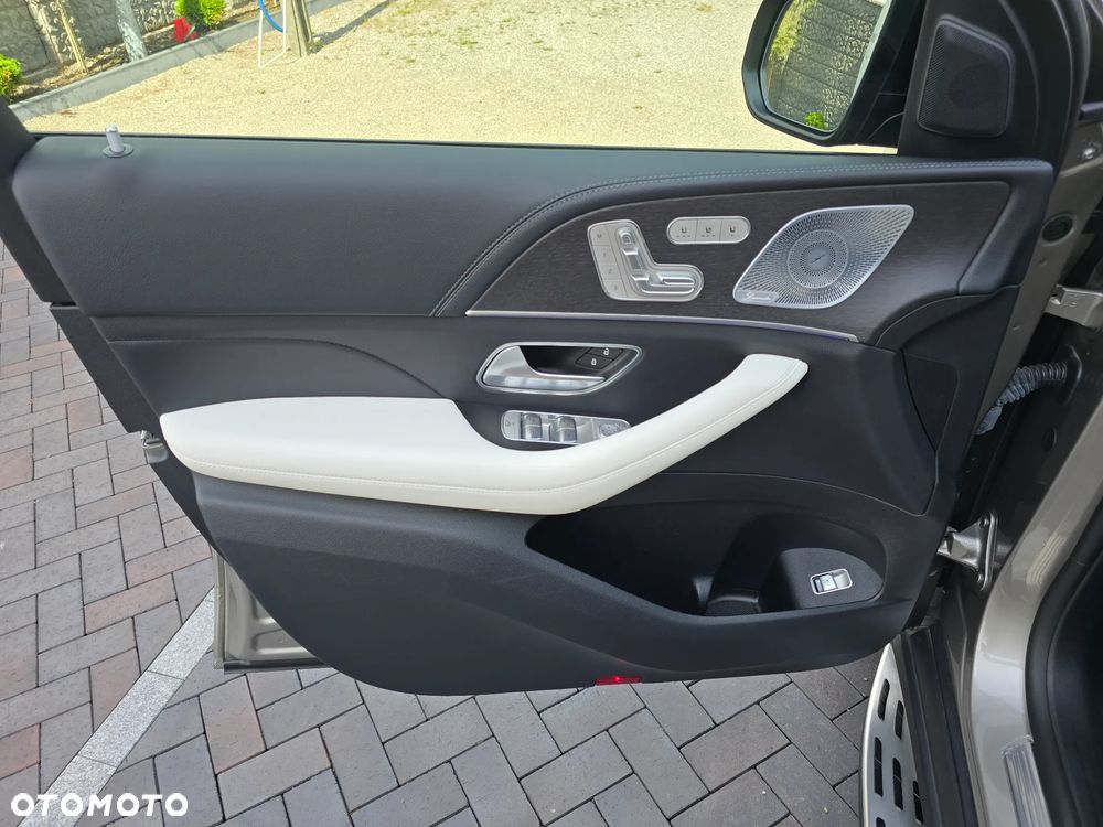 Mercedes-Benz GLE Coupe 350 d 4-Matic Premium Plus - 21