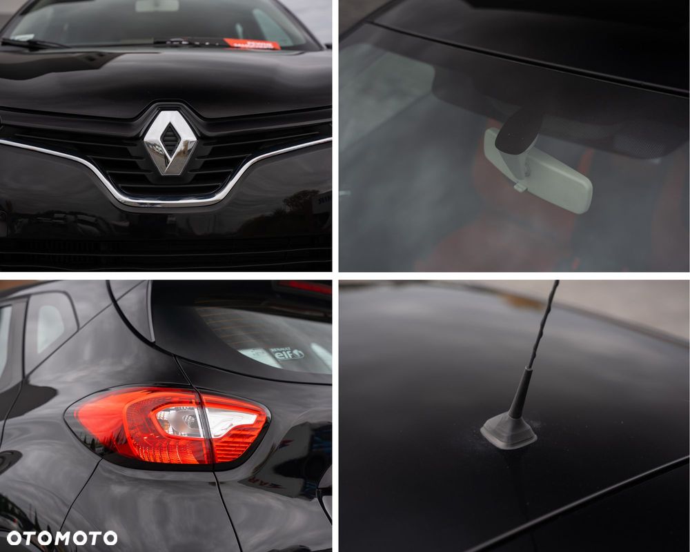 Renault Captur - 23