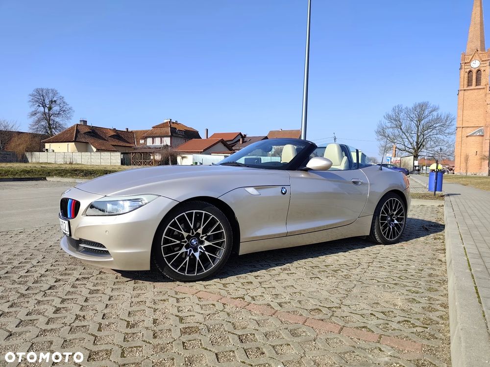 BMW Z4 - 17