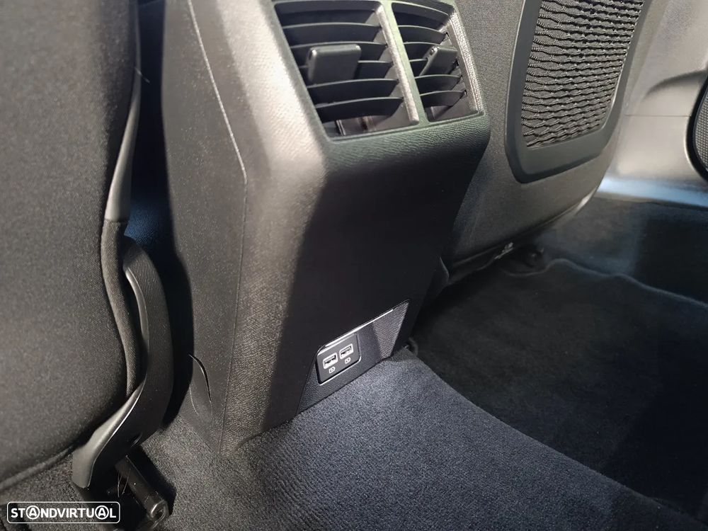 Peugeot 508 Hybrid 225 e-EAT8 Allure Pack - 19
