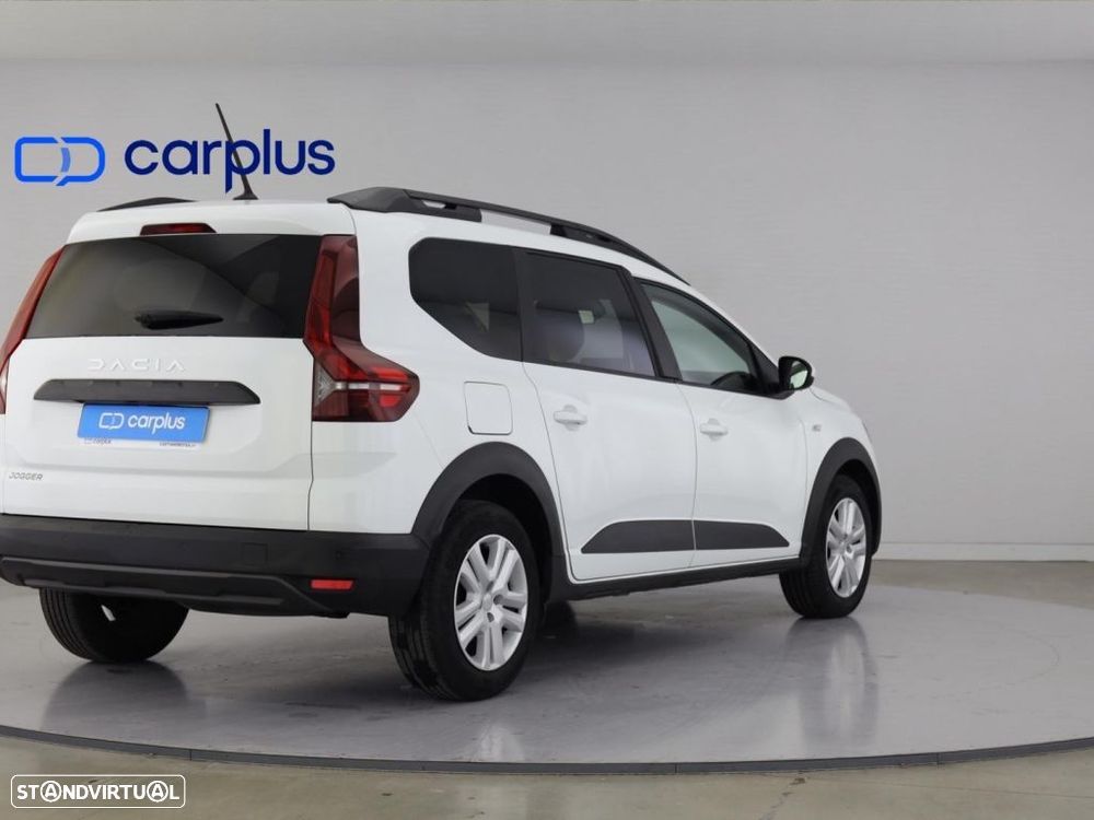 Dacia Jogger 1.0 ECO-G Essential 7L Bi-Fuel - 7
