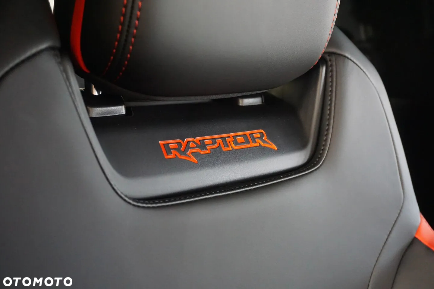 Ford Ranger Raptor - 12