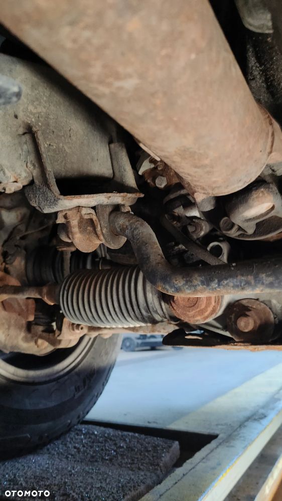 Toyota Land Cruiser Prado 90 3.0 D4D - 9