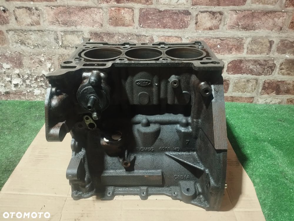 BLOK DÓŁ SILNIKA CM5G-6015-HD FORD FOCUS MK3 1.0 ECOBOOST M1DA - 2