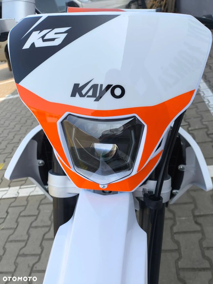 KAYO K5 - 7