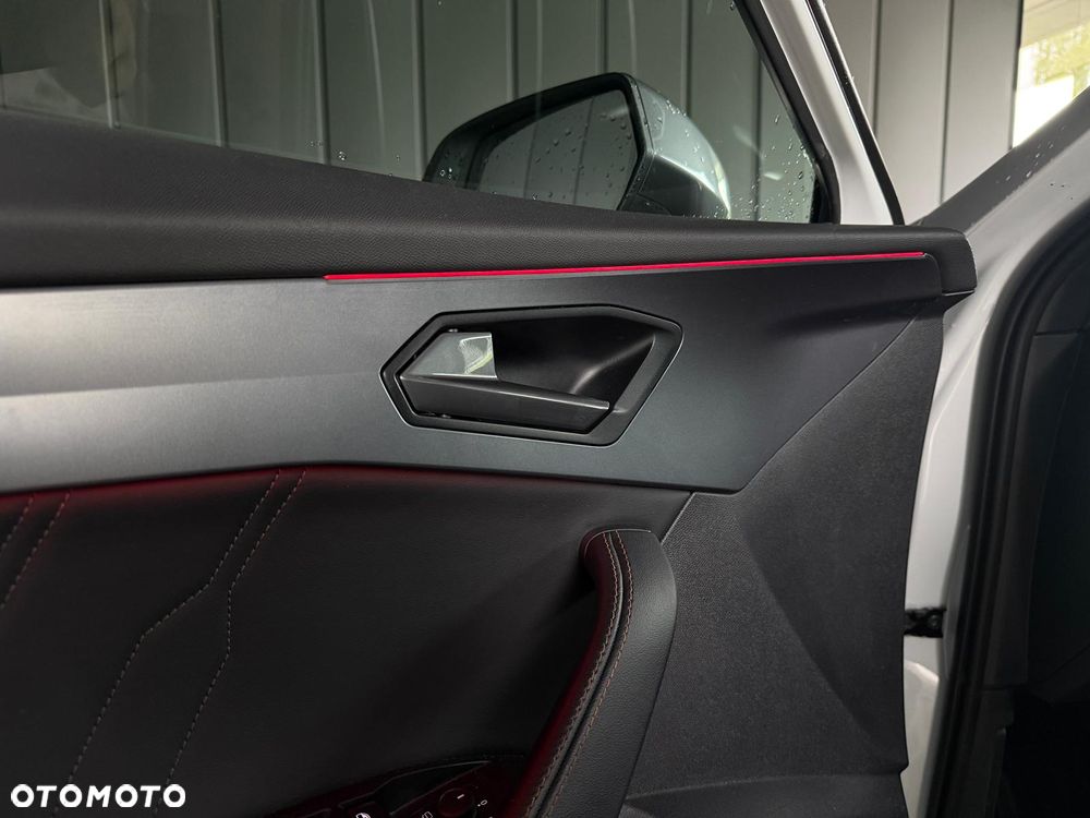 Cupra Formentor 1.5 TSI DSG - 21