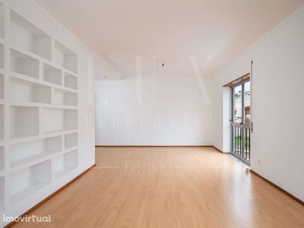 Apartamento T3 | São Martinho do Bispo, Coimbra - Grande imagem: 3/26