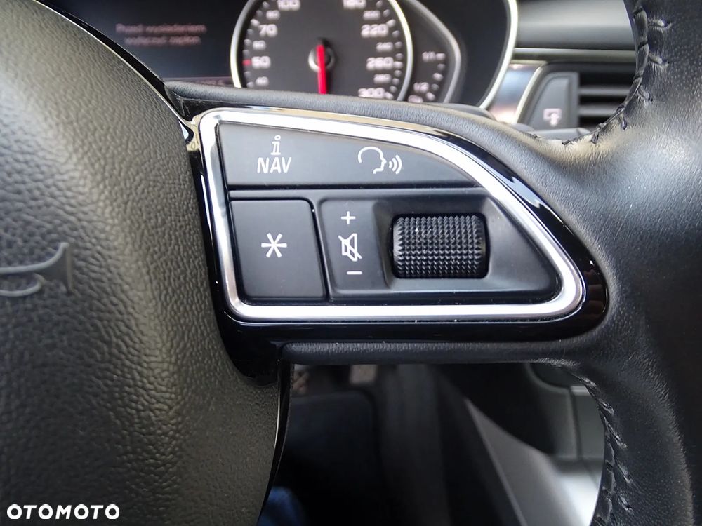 Audi A6 Limousine 2.0 TDI Quattro S tronic - 34