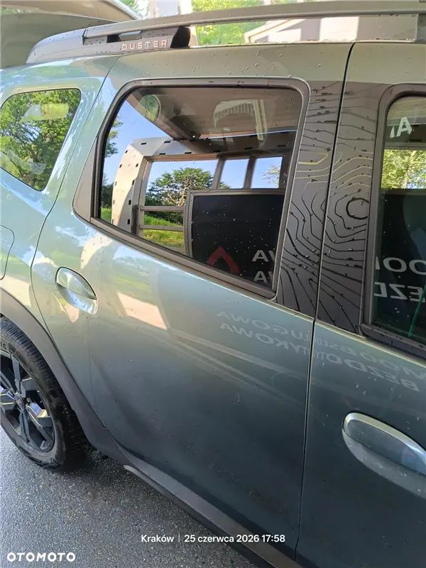 Dacia Duster - 6