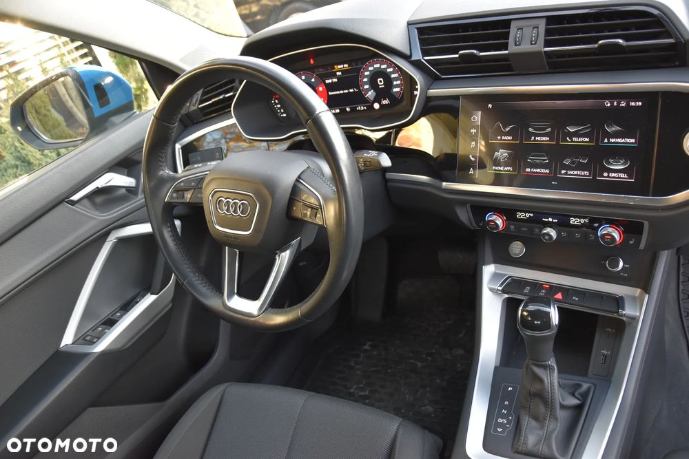 Audi Q3 2.0 TDI S tronic - 18