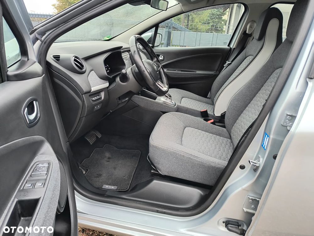Renault Zoe EV50 135hp Evolution - 8