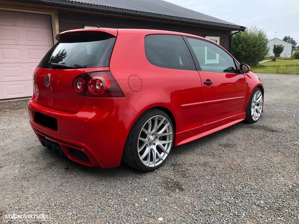 VW Golf - 2